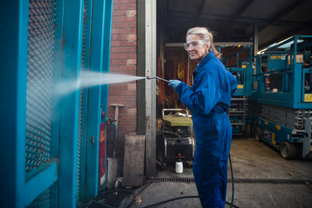 Trusted Twin City, GA Pressure Washing Services Experts