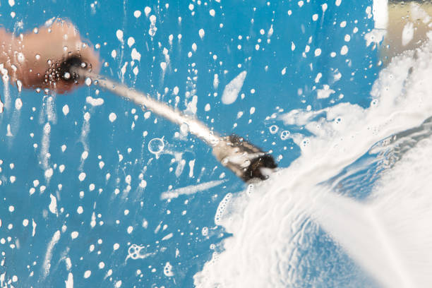 Best Building Exterior Washing  in Twin City, GA