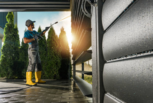 Best Gas Station Cleaning  in Twin City, GA